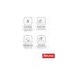 ravak blix blcp4 sabina 3b240140zg 04