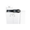 ravak chrome csd2 0qvgc100z1 06