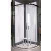 14425 sprchovy set mataro inox s vanickou