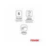 ravak flat x070119 04