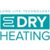 HAKL CZ logo dry heating