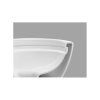 Alcaplast AM115/1000 Renovmodul komplet k zazdění se závěsným WC RIMLESS Adatto