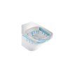 Alcaplast AM115/1000 Renovmodul komplet k zazdění se závěsným WC RIMLESS Adatto