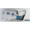 Alcaplast AM115/1000 Renovmodul komplet k zazdění se závěsným WC RIMLESS Adatto