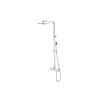 13332 termostaticky nastenny set modernvarium chrom