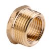 Novaservis redukce 5/4" x 3/4" mosaz R09ZW