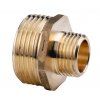 Novaservis vsuvka redukovaná 1/2" x 3/8" mosaz N11ZW