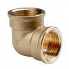 Novaservis koleno MM 1/2" mosaz K03ZW