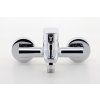 Novaservis Titania Cosmos vanová baterie s příslušenstvím 150 mm chrom 90220,0