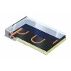 Viessmann Vitosol 100-FM solární sestava pro ohřev pitné vody se 2 kolektory SK07202  + ČR záruční list