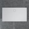 SanSwiss LIVADA 70 cm sprchová vanička z litého mramoru 70 x 160 x 3,5 cm  W20AL07016004