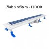 3446 odtokovy zlab standardline medium