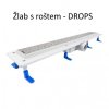 3445 odtokovy zlab standardline medium