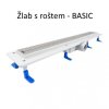 3444 odtokovy zlab standardline medium