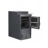 Viaflames W22 ECO 34 univerzální zplyňovací kotel 33 kW W220034