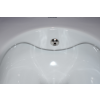 Creavit FREE Rim-Off závěsné wc s ovládací baterií + BIDET 2v1 FE322.005