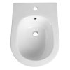 Sapho AVVA bidet závěsný 35 x 53 cm bílá 100324