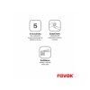 ravak 10 free x070133 02