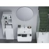 ravak sd classic ii 80 x000001480 04