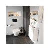 ravak sd classic ii 40 x000001484 02