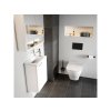 ravak classic 40 xjx01140004 05