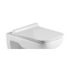 10228 wc sedatko adatto slim soft close hranate