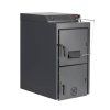 Viaflames W22 UNI 25 univerzální zplyňovací kotel 26 kW U220025