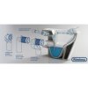 Geberit Kombifix Eco 110.302.00.5 komplet k zazdění se závěsným WC RIMLESS Ovale Basso