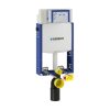Geberit Kombifix Eco 110.302.00.5 komplet k zazdění se závěsným WC RIMLESS Ovale Basso