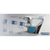 Geberit Duofix Speciál 111.355.00.5 komplet do bytových jader se závěsným WC RIMLESS Adatto