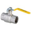 Kohout kulovy na plyn valvex s pakou mm 1 2 050 v