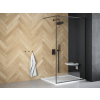 9164 walk in sprchovy kout toca