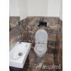 Alcaplast AM101/1120 Sádromodul komplet do sádrokartonu se závěsným WC Creavit TERRA TP325 + bidet 2v1