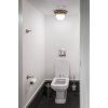 Kerasan Waldorf WC mísa 37 x 42 x 65 cm spodní zadní odpad bílá 411601