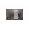 Geberit Kombifix Eco 110.302.00.5 komplet k zazdění se závěsným WC Creavit TERRA TP325 + bidet 2v1