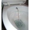 Geberit Duofix Speciál 111.355.00.5 komplet do bytových jader se závěsným WC Creavit STANDARD TP320 + bidet 2v1
