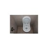 Geberit Duofix Speciál 111.355.00.5 komplet do bytových jader se závěsným WC Creavit TERRA TP325 + bidet 2v1