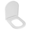 Bruckner Behrens WC sedátko Soft Close bílá 301.125.4