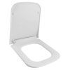 Bruckner Walter WC sedátko Slim Soft Close duroplast bílá 201.505.4