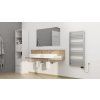 Quadrat Sky Plus 1245 600 RAL7040 vizualizace