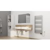 Quadrat Sky Plus 1245 600 RAL7040 vizualizace