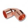 Sanha 5090 koleno pájecí Cu 90° 15 mm FF 1509015