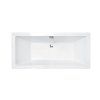 7917 obdelnikova vana quadro slim
