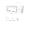 25039 asymetricka vana intima