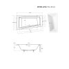 25038 asymetricka vana intima