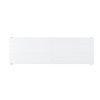 25605 koupelnovy radiator cover h new