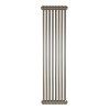 22474 koupelnovy radiator tubus 2 barva dle vzorniku