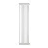 22480 koupelnovy radiator tubus 2 barva dle vzorniku