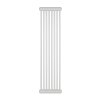 22480 koupelnovy radiator tubus 2 barva dle vzorniku