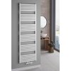 Bruckner Grunt otopné těleso rovné 500 x 1610 mm středové připojení bílá 600.123.4